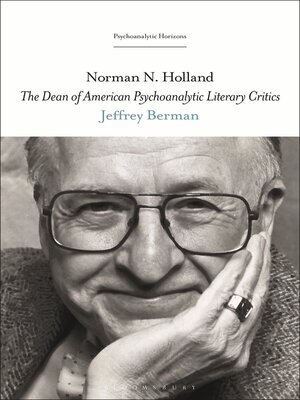 cover image of Norman N. Holland